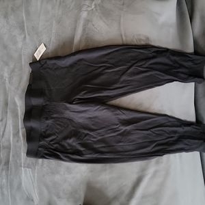 Torrid black Leggings 2